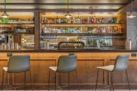 Everwild Nordic Spa & Hotel - bar