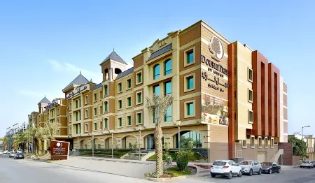 DoubleTree by Hilton Riyadh - Al Muroj Business Gate