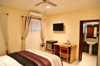 Eden Vale Hotel Hotels in Adjiringanor