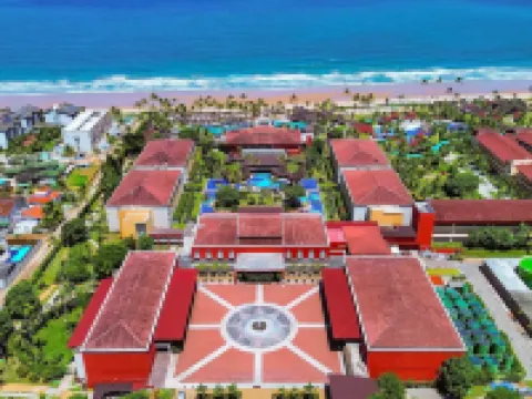Enotel Porto de Galinhas All Inclusive Hotels in Ipojuca