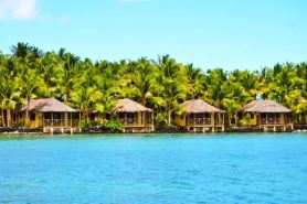 Le Vasa Resort