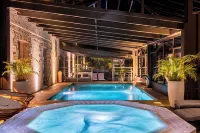 圖爾圖爾別墅Spa酒店 - SPA