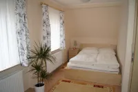 Ferienwohnungen Buchholz