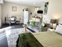 Heritage Park Lodge Hotels in Haast