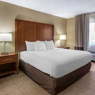 Comfort Inn Moline - Quad Cities