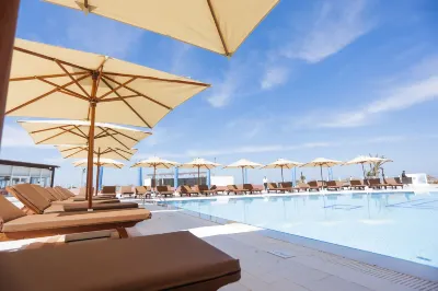 Hotel Telemaque Beach & Spa - All inclusive - Families and Couples Only