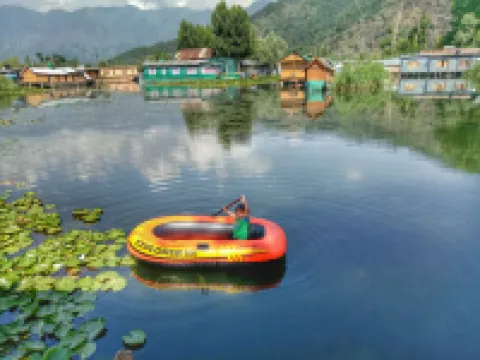 New Bul Bul Group of Houseboats