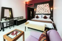 River Kwai Hotel Hotel a Wang Yen