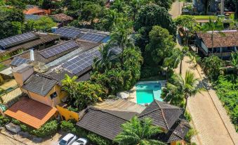 Pousada Villa N'Kara