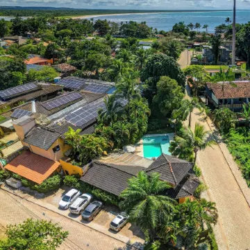 Pousada Villa N'Kara