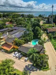 Pousada Villa N'Kara Hotel a 