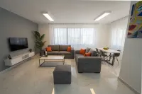 Al Kawther Hotel Apartments