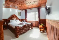 Kheang Oudom Hotel Hotels in 