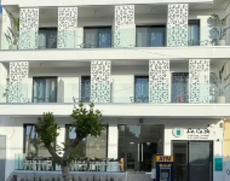 キャサリン ホテル