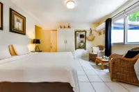 ブリサス スタジオ アパートメンツ