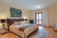 Aphrodite Hills Rentals - Junior Villas - balcony