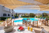 Anemos Inn by Estia