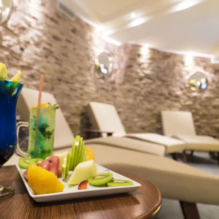 Mirart Hotel Boutique & Spa Yalova