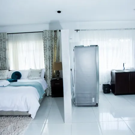 Mt Pleasant Bed And Breakfast Ltd Ξενοδοχεία στην πόλη Χαράρε