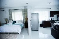 마운트 플레전트 B&B Ltd