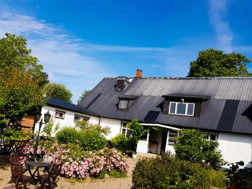 Stora Herrestad Bed & Breakfast - homestay