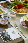 Angel's Park Hotel - Breakfast