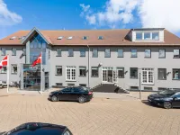 Hvide Sande Hotel Hotels in Hvide Sande