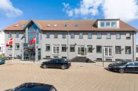 Hvide Sande Hotel Hôtels à proximité de : Skulptur Hvide Sande Haven