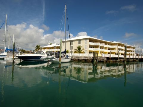 Ocean Reef Yacht Club & Resort