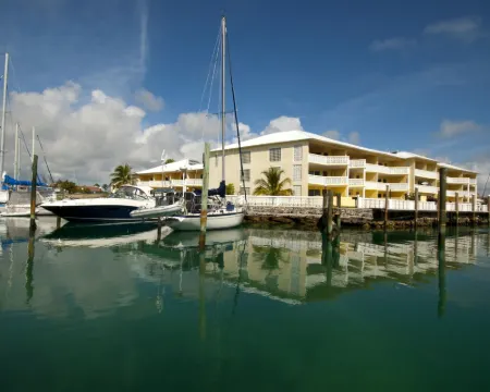 Ocean Reef Yacht Club & Resort Hotels in Freeport