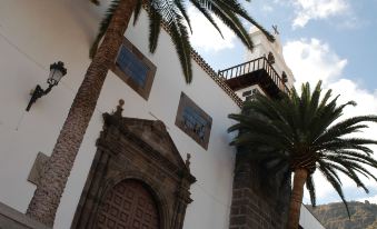 Hotel San Roque
