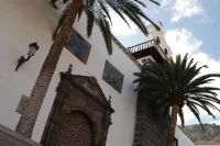Hotel San Roque