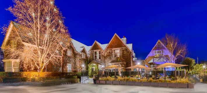 The Victoria Hotel a Contea di Kerry