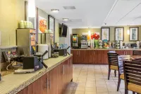 Quality Inn Flamingo Hotels in Ventnor City