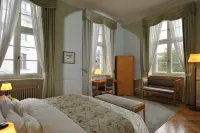 Relais & Châteaux Schlosshotel Burg Schlitz