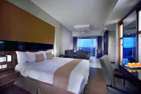 The Malibu Suites Balikpapan Hotel di 