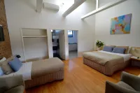 Beachfront Motel Отели в г. Аполло-Бэй
