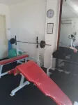 Tepanee Beach Resort - Gym