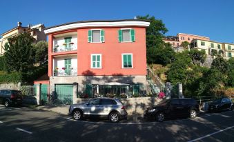 B&B Via Delle 5 Terre