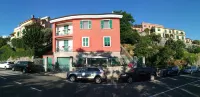 B&B Via Delle 5 Terre - bar