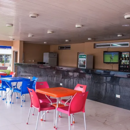 Dbi Guest House