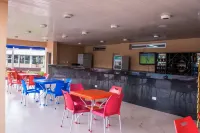 Dbi Guest House Hotels in Mushin