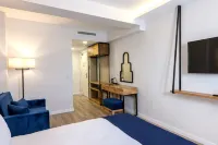 Doruk Palas Hotel - Airport Shuttle