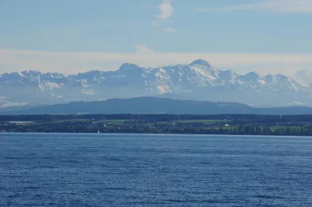 Mittelalterhotel-Gästehaus Rauchfang Отели рядом с достопримечательностью «Winzerverein Hagnau»