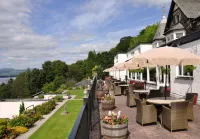 Beech Hill Hotel & Spa Hotel a Newby Bridge