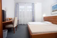 Hotel Grünshof - Wifi