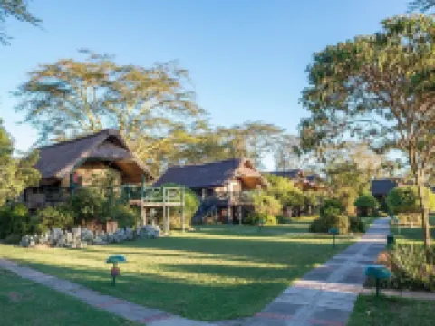 Sweetwaters Serena Camp Ξενοδοχεία στην πόλη Segera