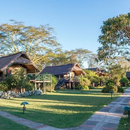 Sweetwaters Serena Camp