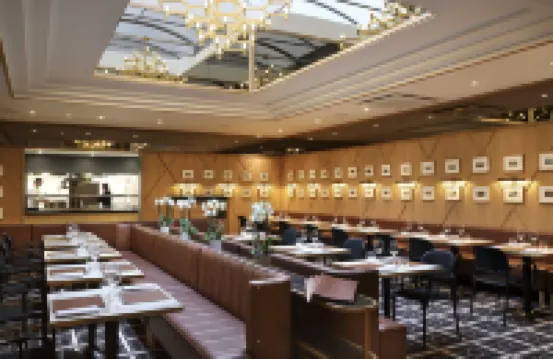 巴里耶爾勒威斯敏斯特飯店