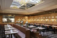 Hôtel Barrière le Westminster Hotels in Le Touquet